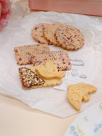 butter cookies