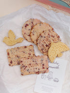 butter cookies