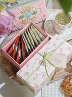 butter cookies