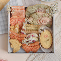 Butter Cookie Gift Box